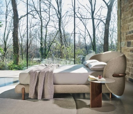 Oleandro bed - myhome